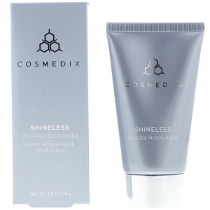 CosMedix Shineless Oil-Free Moisturizer, 2.8 oz - 1 of 4