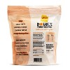 Ultra Chewy Dog Treat Double Bones Bacon and Cheese Flavor Dog Treats - 2 of 4
