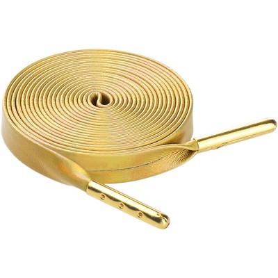 shiny golden