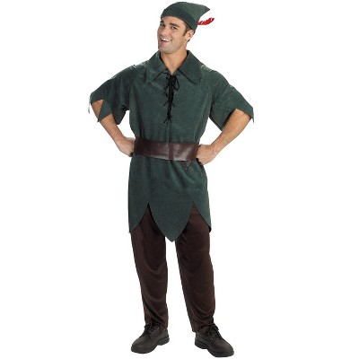 Peter Pan Disney Peter Pan Classic Adult Costume