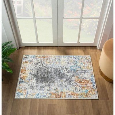 Luxe Weavers Artistic Area Rug