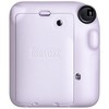 Fujifilm Instax Mini 12 Instant Camera Lilac Purple Bundle – Includes 40-Sheets Instax Mini Film, Protective Case, and Mini Photo Album - 3 of 4