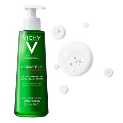 vichy moisturizer target