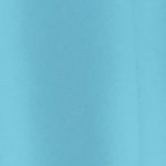 turquoise light