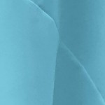 turquoise light