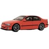 HOT WHEELS ‘01 BMW M5 CAR CULTURE PREMIUM CANYON WARRIORS - 2 of 4