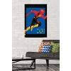 Trends International DC Comics Movie The Flash - Heroes Unframed Wall Poster Prints - 2 of 4