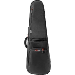 Gator ICON Series G-ICONELECTRIC Gig Bag for Electric Guitars - 1 of 4