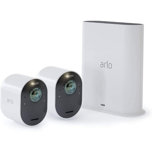 Arlo pro sales 2 refurbished