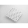 PAGED Rain Shower Head High Pressure Rainfall Showerhead with Universal Shower Head for Bathroom, Restroom - 4 of 4