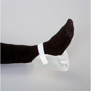 Skil Care 503006 Econo Sheepskin Heel Protectors Universal (Each) - 1 of 4
