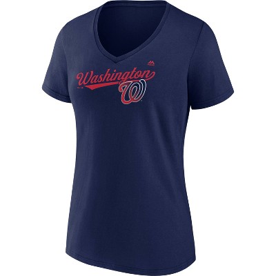 women's nationals t shirt