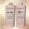 Kerastase Curl Manifesto Bain Hydratation Gentle Hydrating Shampoo & Fondant Moisture Replenishing Conditioner (34 oz XXL) DUO SET KIT - 2 of 2