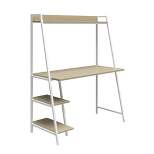 Bushwick Ladder Desk - Novogratz