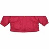 OshKosh B'Gosh Baby Girls' Midweight Reversible Fleece Jackets - 3 of 4