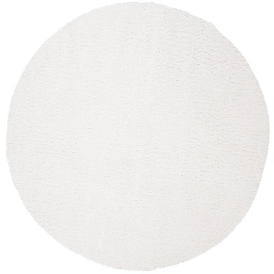 August Shag 900 AUG900 Power Loomed Indoor Rug -Safavieh