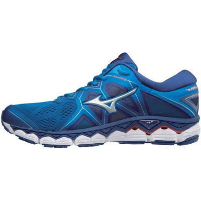 mizuno men's wave sky 2 running shoe