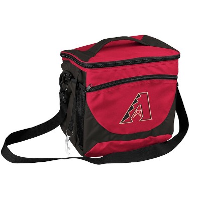  MLB Arizona Diamondbacks Logo Brands 24 Can Cooler - 32qt 