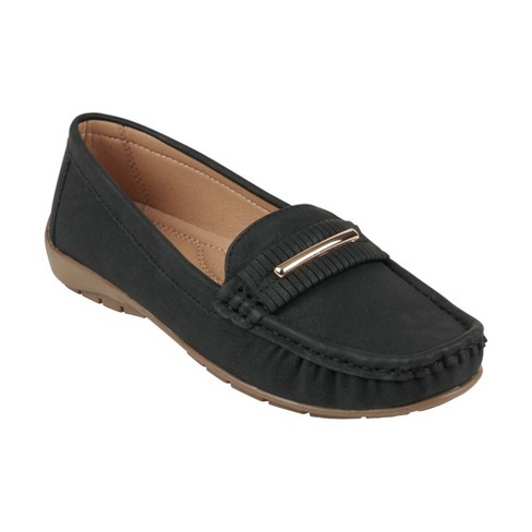 Gc Shoes Madder Hardware Flats : Target