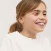 Girl's Adorable Turtle Screw Back Sterling Silver Earrings - In Season Jewelry - 2 of 4