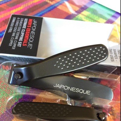 Japonesque Fingernail & Toenail Clippers : Target