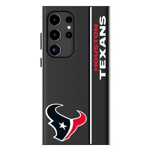 Keyscaper NFL Sidebar MagSafe Compatible Cell Phone Case for Galaxy S24 Ultra - 1 of 4