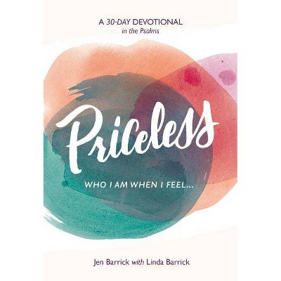 Priceless - by  Jen Barrick (Paperback)