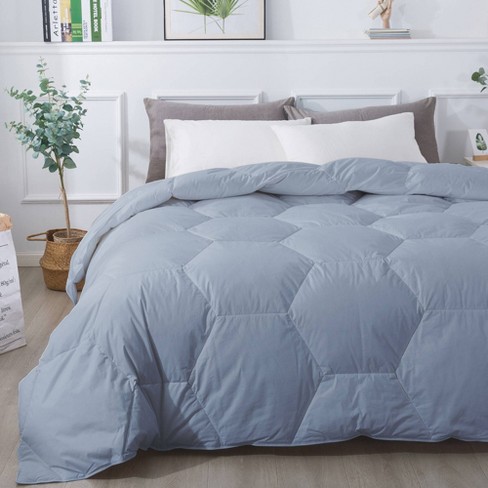 Down comforter king store target