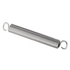 Unique Bargains Dual Hook Extended Spring for Machinery Construction Industrial - 3 of 4