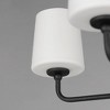 Maxim Lighting Bristol 5 - Light Chandelier in  Anthracite - 2 of 4