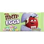M&M's Easter Milk Chocolate Speckled Eggs - 10.13oz