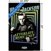 Trends International Beetlejuice Beetlejuice - Wolf Jackson Unframed Wall Poster Prints - 3 of 4