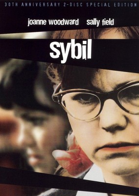 Sybil (30th Anniversary Special-Edition) (DVD)