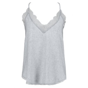 Women's Lotus Cami - bishop + young - 1 of 4