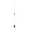 Tram® Pre-Tuned 144MHz–148MHz VHF/430MHz–450MHz UHF Dual-Band Amateur Trunk or Hole Mount Antenna Kit with PL-259 Connector in Black - 2 of 4
