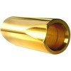 The Rock Slide Brass Rock Slide Guitar Slides - 3 of 4