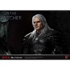 Bandai - Blitzway -The Witcher - Geralt of Rivia The Witcher Blitzway 1/4 Scale Statue - 3 of 4