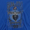 Boys’ Bon Jovi Keep The Faith Hooded Sweatshirt - 2 of 4