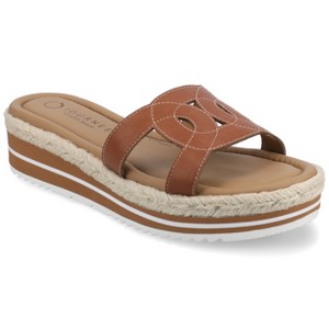 Journee Women's Rosalinda Heels - 1 of 4