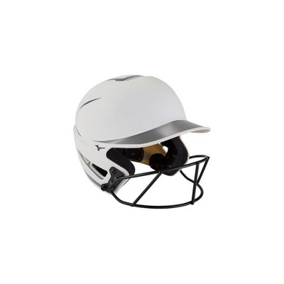 Mizuno F6 Fastpitch Softball Batting Helmet