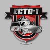Men's Ghostbusters ECTO-1 Badge T-Shirt - 2 of 4