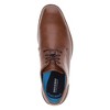 Dockers Mens Braden Plain-toe Dress Lace Up Oxford Shoes - 2 of 4