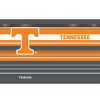 NCAA Tennessee Volunteers 30oz Hype Stripes Stainless Steel Tumbler - 2 of 4