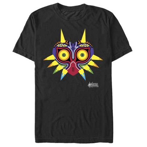 Majora's Mask – Black Owl Studio