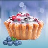 Courtside Market Strawberry Shortcake 26 oz Blueberry Muffin Wave Candle - 4 of 4