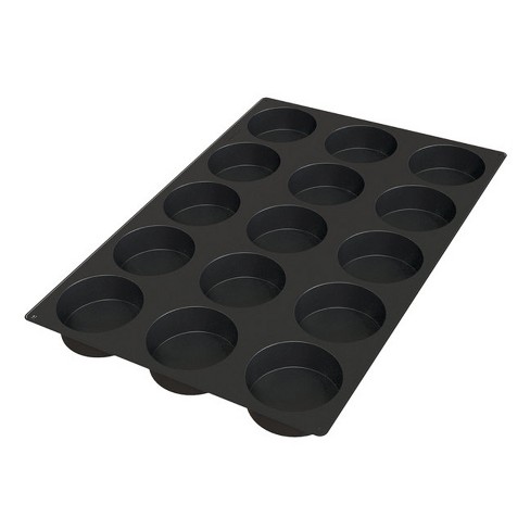 silicone cupcake mold To Bake Your Fantasy 