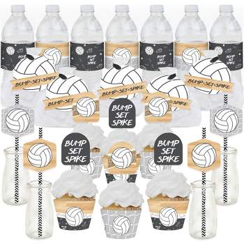 Big Dot Of Happiness Goaaal - Soccer - Birthday Party Favor Kids Stickers -  16 Sheets - 256 Stickers : Target
