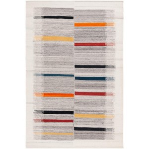 Kilim KLM976 Flatweave Indoor Rugs - Safavieh - 1 of 4