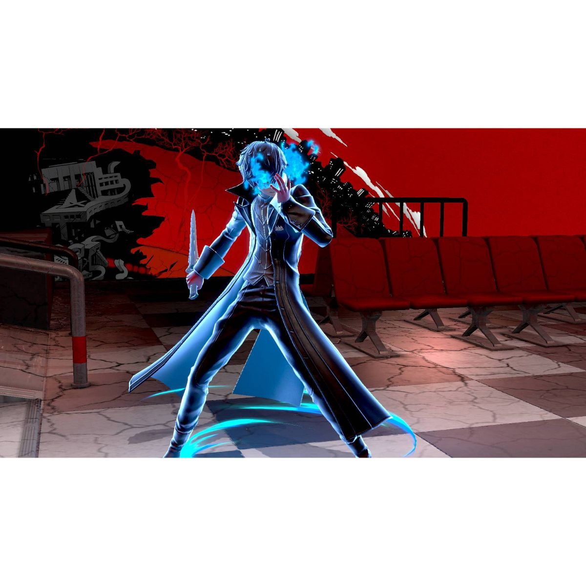 Super Smash Bros. Ultimate: Joker Fighters Pass - Nintendo Switch (Digital) - thumbnail 2