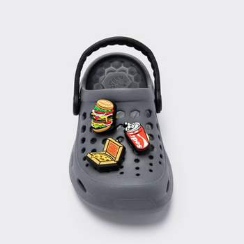 Joybees Popinz Food Shoe Charms - 3pk